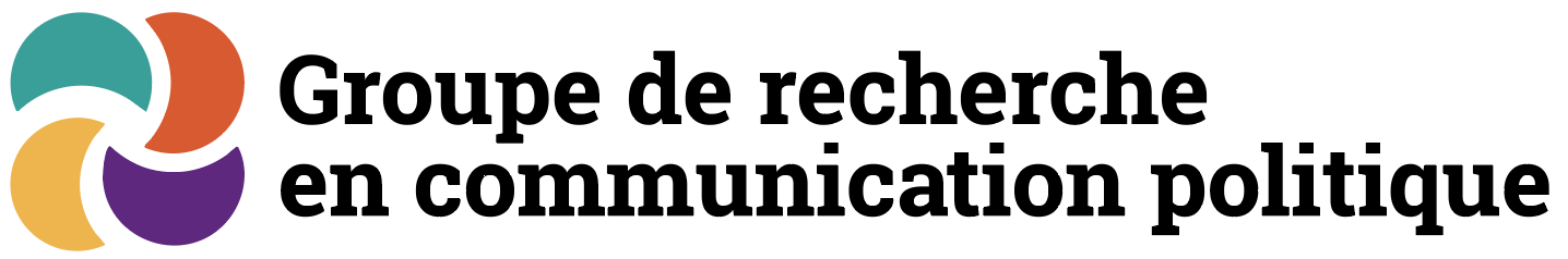 Groupe de recherche en communication politique