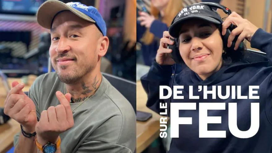 Est-ce que rire de ses parents est un terrain fertile pour les humoristes issus des diasporas ?