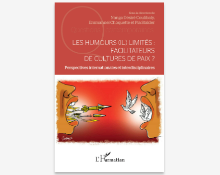 L’humour, facteur de rapprochement, de dialogue et de… paix ?