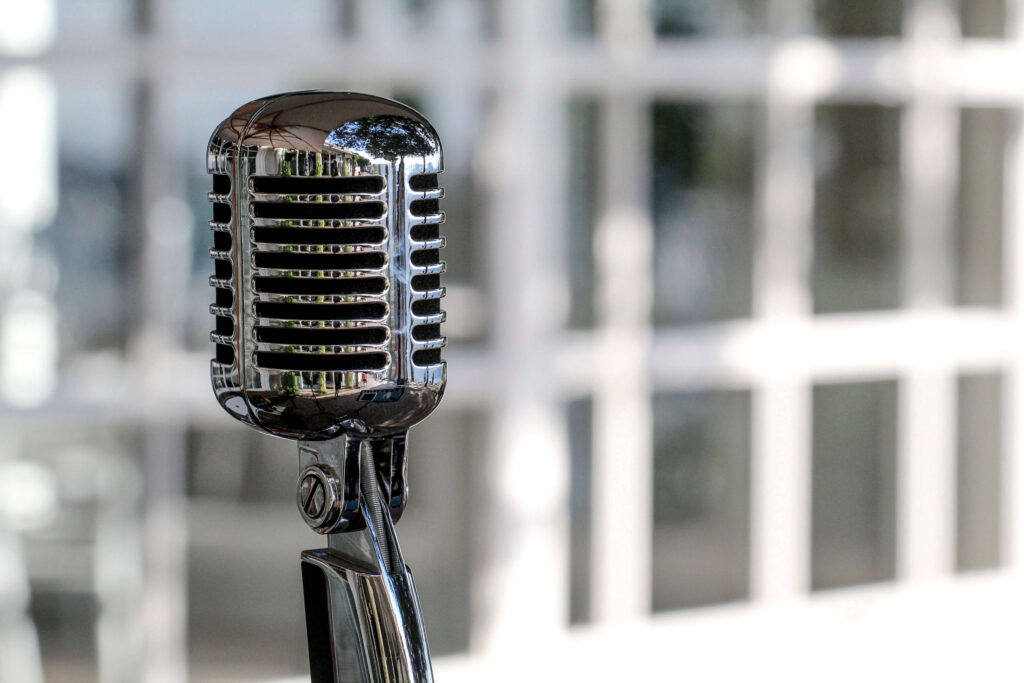 Nouvelle collaboration de Thierry Giasson avec Radio-Canada