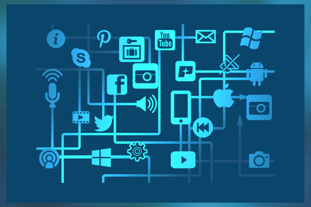 L’usage des médias sociaux en campagne électorale